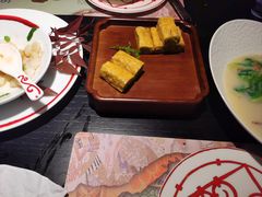-锦楼·臻选新杭帮(杭州中心店)