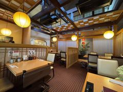 -黒豚料理 寿庵(中央駅西口店)