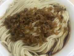 -华天新川面馆(缸瓦市店)