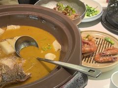 -苏梦江南·淮扬菜(夫子庙店)