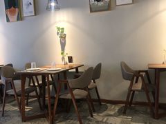 大堂-Primo·丽莫意大利窑烤披萨