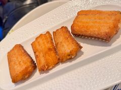 -悦泰环球美食自助(金茂旗舰店)