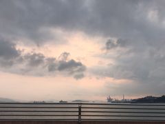 -演武大桥观景平台