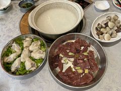 -丰尔粥食·粥底火锅·桑拿鸡(大良总店)