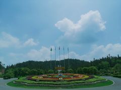 -南京银杏湖乐园