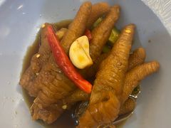 -广州酒家(昌岗地铁站店)