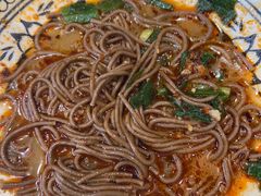 -蓝田九大碗民俗食府(蓝田店)
