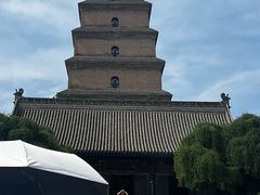 -大慈恩寺(大雁塔)