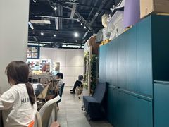 -海马体照相馆(天津世纪都会店)