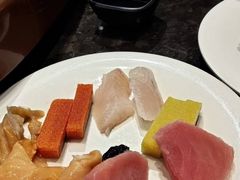 -川骄海鲜自助(河东店)
