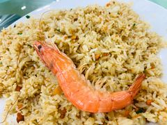 -景好海鲜餐厅(大鹏必选旅游店)