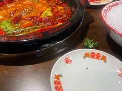 -牛市坎火锅(建设路店)