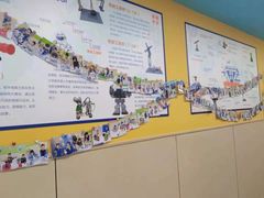 -克乐思·少儿积木搭建|编程(明光路科技馆)