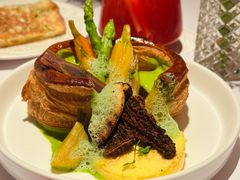 -壳里西餐厅Coquille Seafood Bistro(蒙自路店)