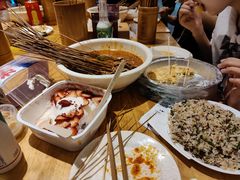 -嘉州叶婆婆钵钵鸡(建设路店)