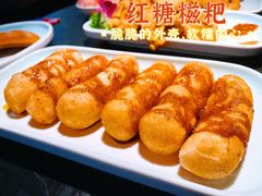 -鱼鼎香烤鱼火锅(华发商都店)