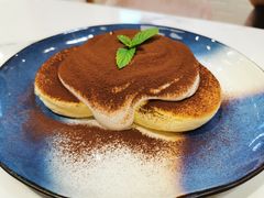 提拉米苏舒芙蕾-BONBON BAKERY
