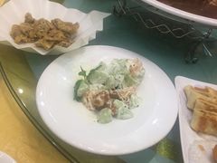 -鹊华居·地道鲁菜·海鲜·融合味(大明湖店)