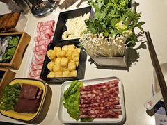 -火锅先生(五马街店)