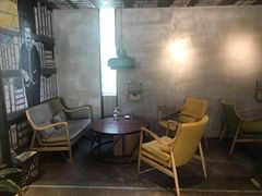 -ZM COFFEE(西安路店)