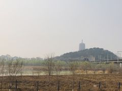 -永定河休闲森林公园