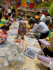 -宝燕乐园(闵行旗舰店)