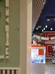 -奈尔宝家庭中心·亲子餐厅(华采天地店)