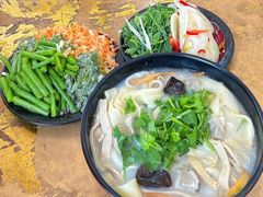 -惠丰源烩面馆(经七路店)