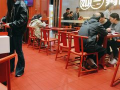 -喜家德虾仁水饺(长泰广场店)
