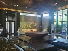 -上海怡沁园度假酒店