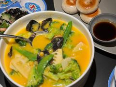 -麻六记(深圳首店)