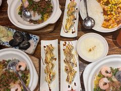 -小川洋风料理(街道口店)