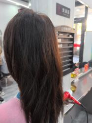 点击看大图 -青霖·飘逸造型