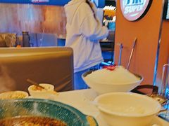 -渔香岛美蛙鱼头火锅(威清路店)