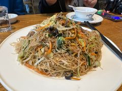 -拉完海鲜大排档(温岭店)