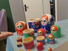 -索菲娅俄式西餐厅(中央大街店)