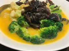 -港丽餐厅(高德置地店)