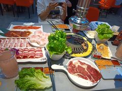 -外婆掌柜·东北家庭烤肉(托乐嘉店)