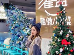 -雀蓝川菜(滨湖万象汇店)