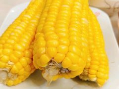 玉米-大洋家·精品潮汕菜·生腌砂锅粥(天河东路店)