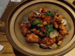 -青年公社烤鸭(青年路店)