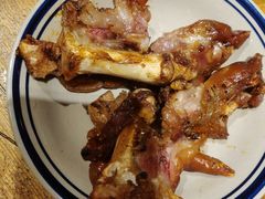 烤猪蹄-好介口深夜酒馆(梅江店)