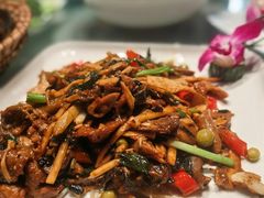 -老友王·南宁特色菜(金汇如意坊店)