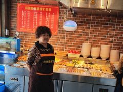 -赵璐海鲜面馆(德行路店)