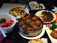 -7017浙菜•建德味(市心北路店)