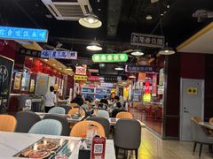 -日昌餐馆(亦庄店)