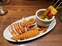 -泰香米泰国餐厅(南宁店)