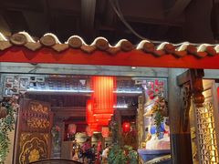 -蜀大侠火锅(天府三街店)