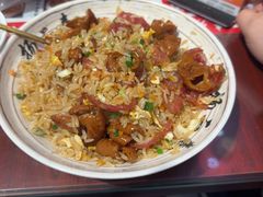 -扬二春炒饭(国庆路总店)