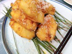 -肴约·花园式餐厅(湖里店)
